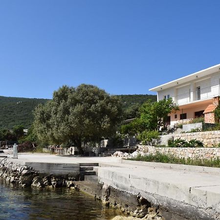 Apartments By The Sea Kabli, Peljesac - 10225 Brijesta Kültér fotó