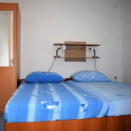 Apartments By The Sea Kabli, Peljesac - 10225 Brijesta Kültér fotó