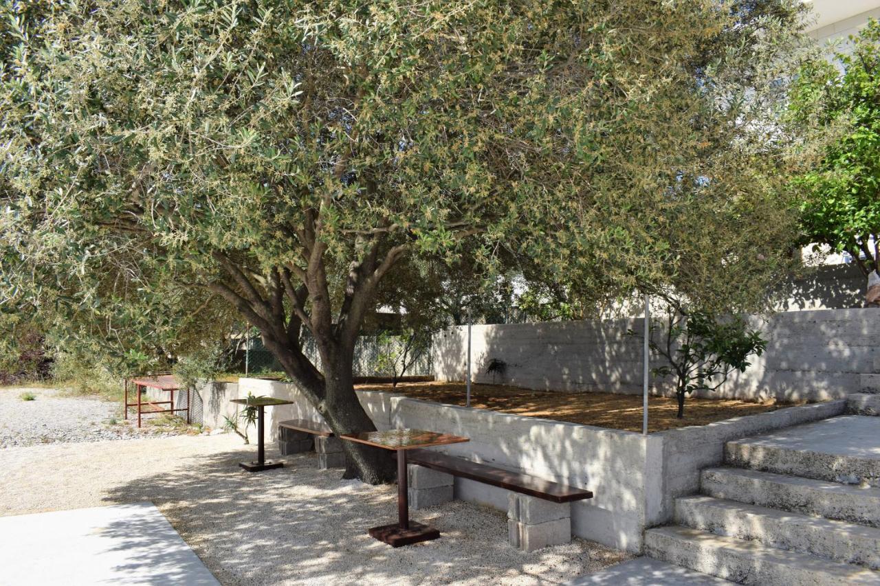 Apartments By The Sea Kabli, Peljesac - 10225 Brijesta Kültér fotó