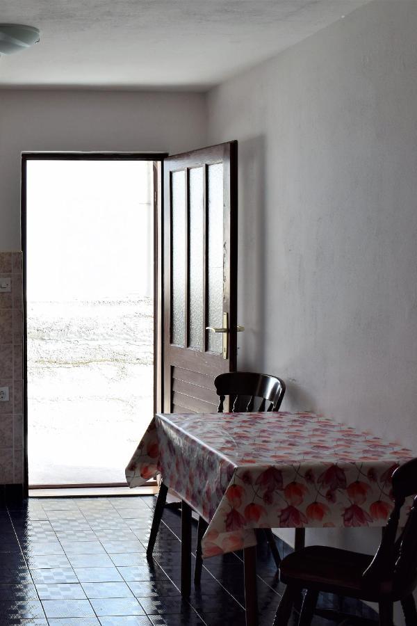 Apartments By The Sea Kabli, Peljesac - 10225 Brijesta Kültér fotó
