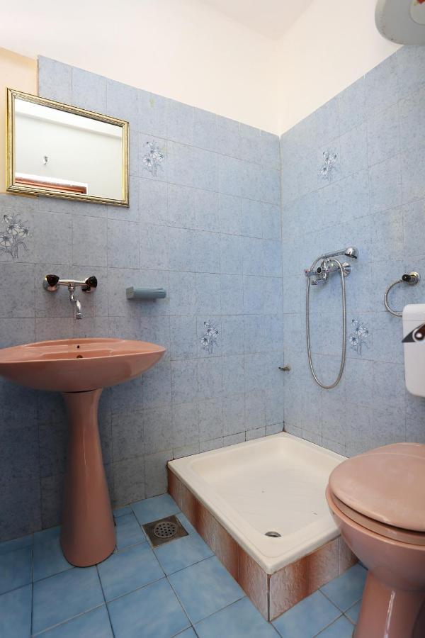 Apartments By The Sea Kabli, Peljesac - 10225 Brijesta Kültér fotó