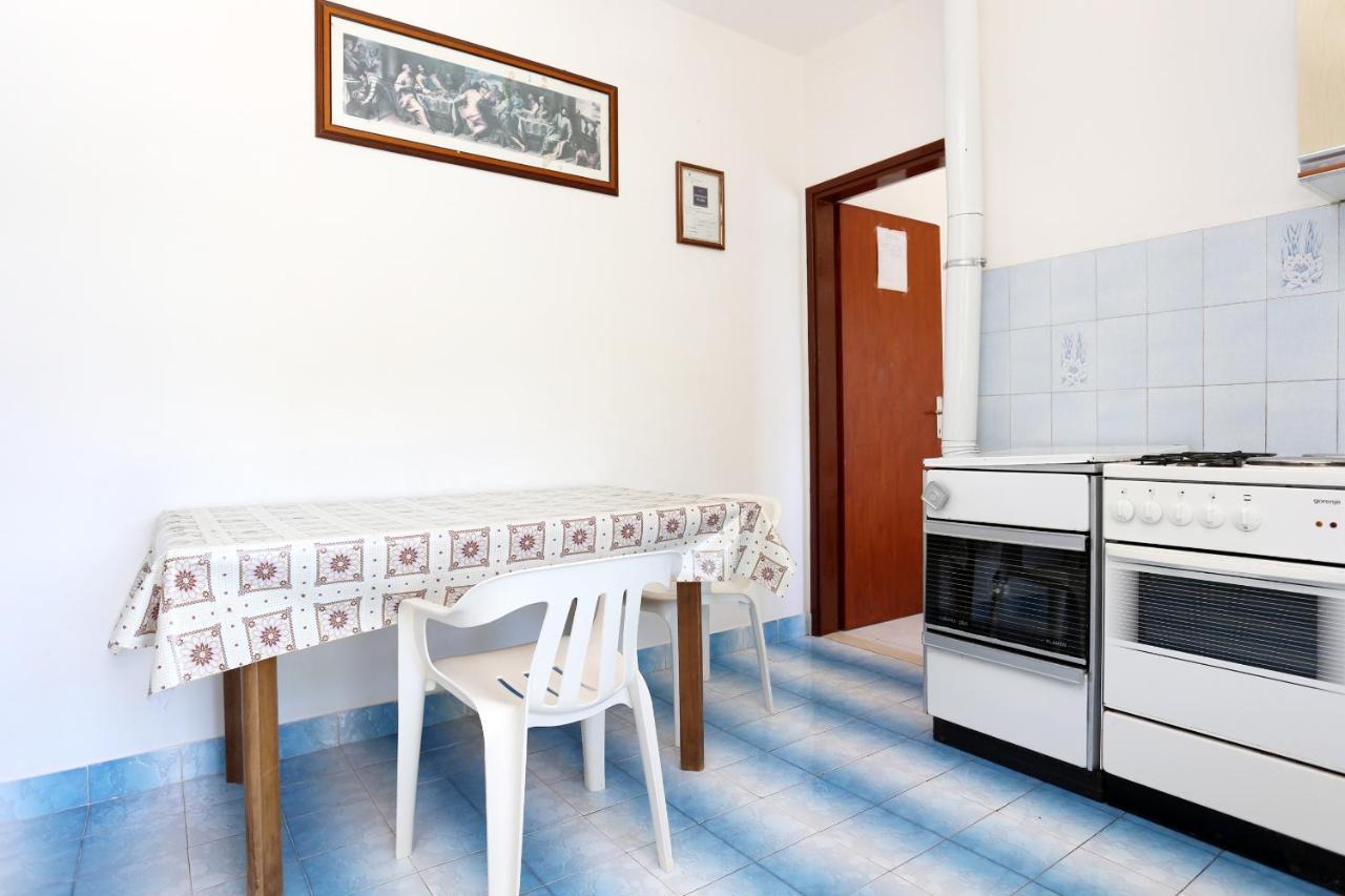 Apartments By The Sea Kabli, Peljesac - 10225 Brijesta Kültér fotó