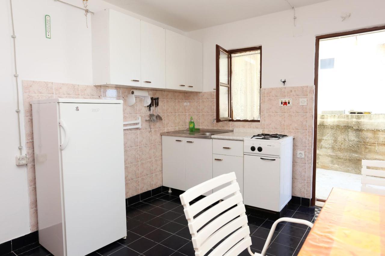 Apartments By The Sea Kabli, Peljesac - 10225 Brijesta Kültér fotó
