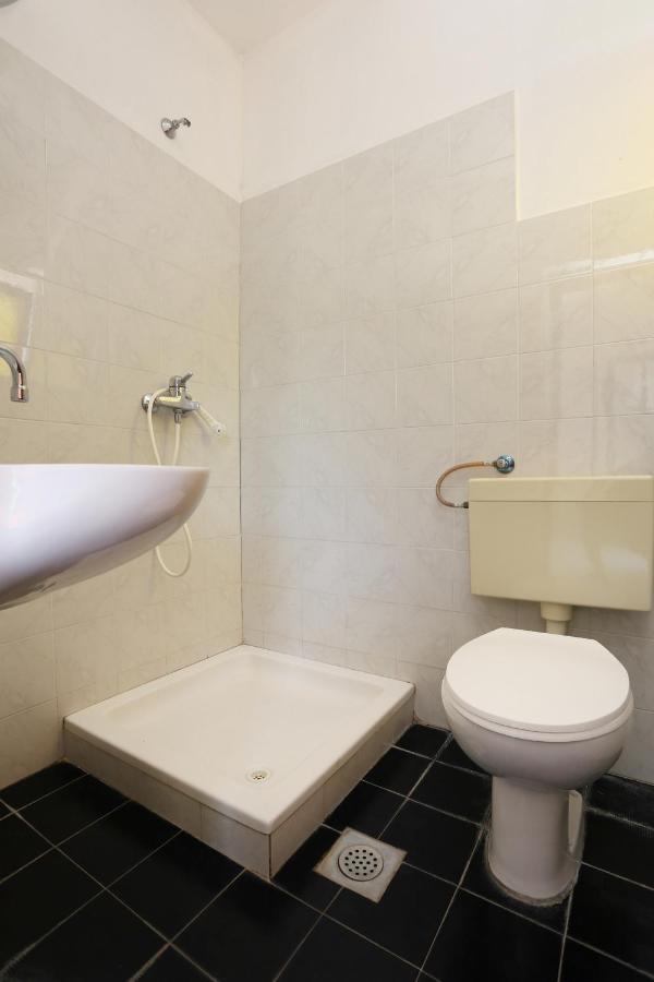 Apartments By The Sea Kabli, Peljesac - 10225 Brijesta Kültér fotó