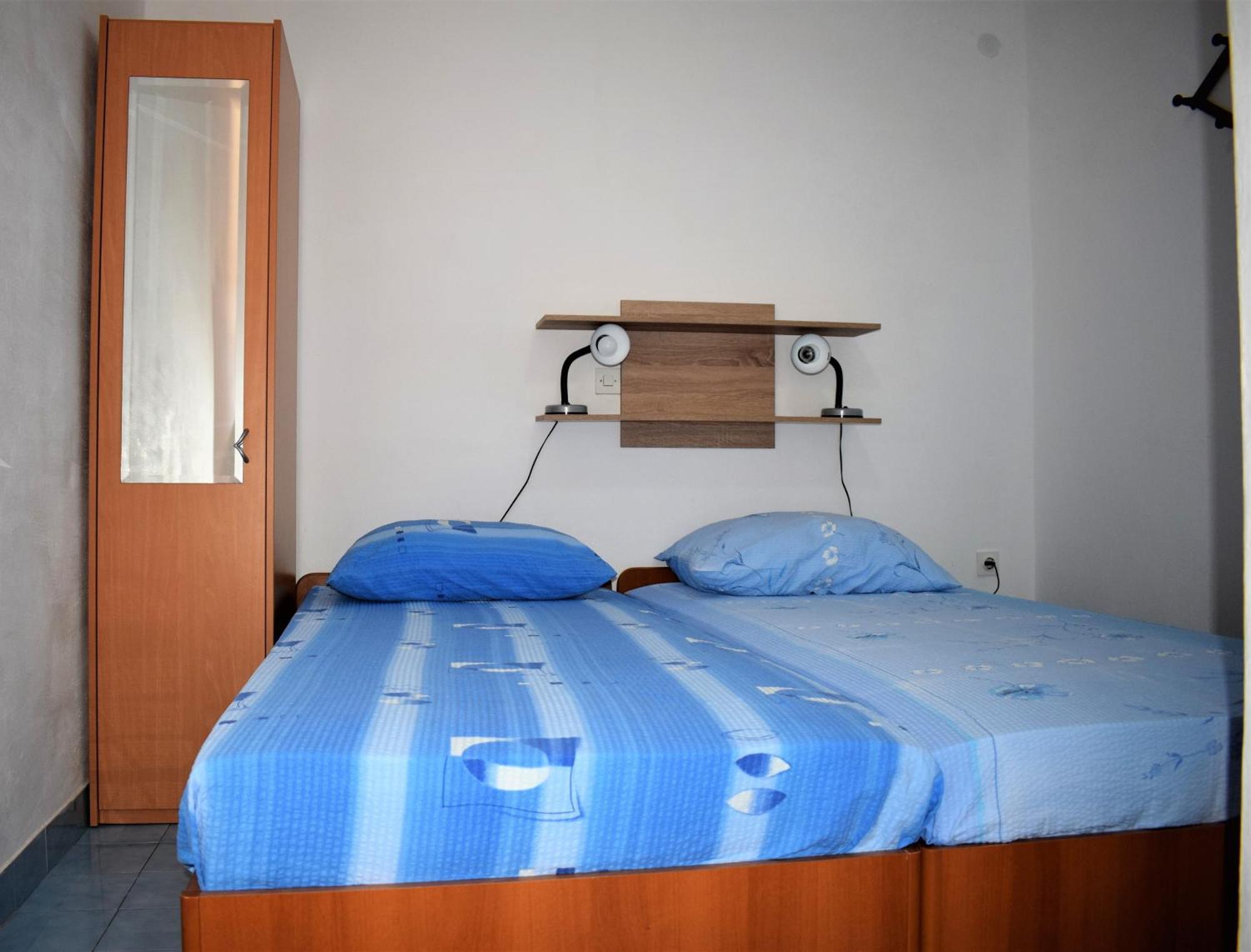Apartments By The Sea Kabli, Peljesac - 10225 Brijesta Kültér fotó