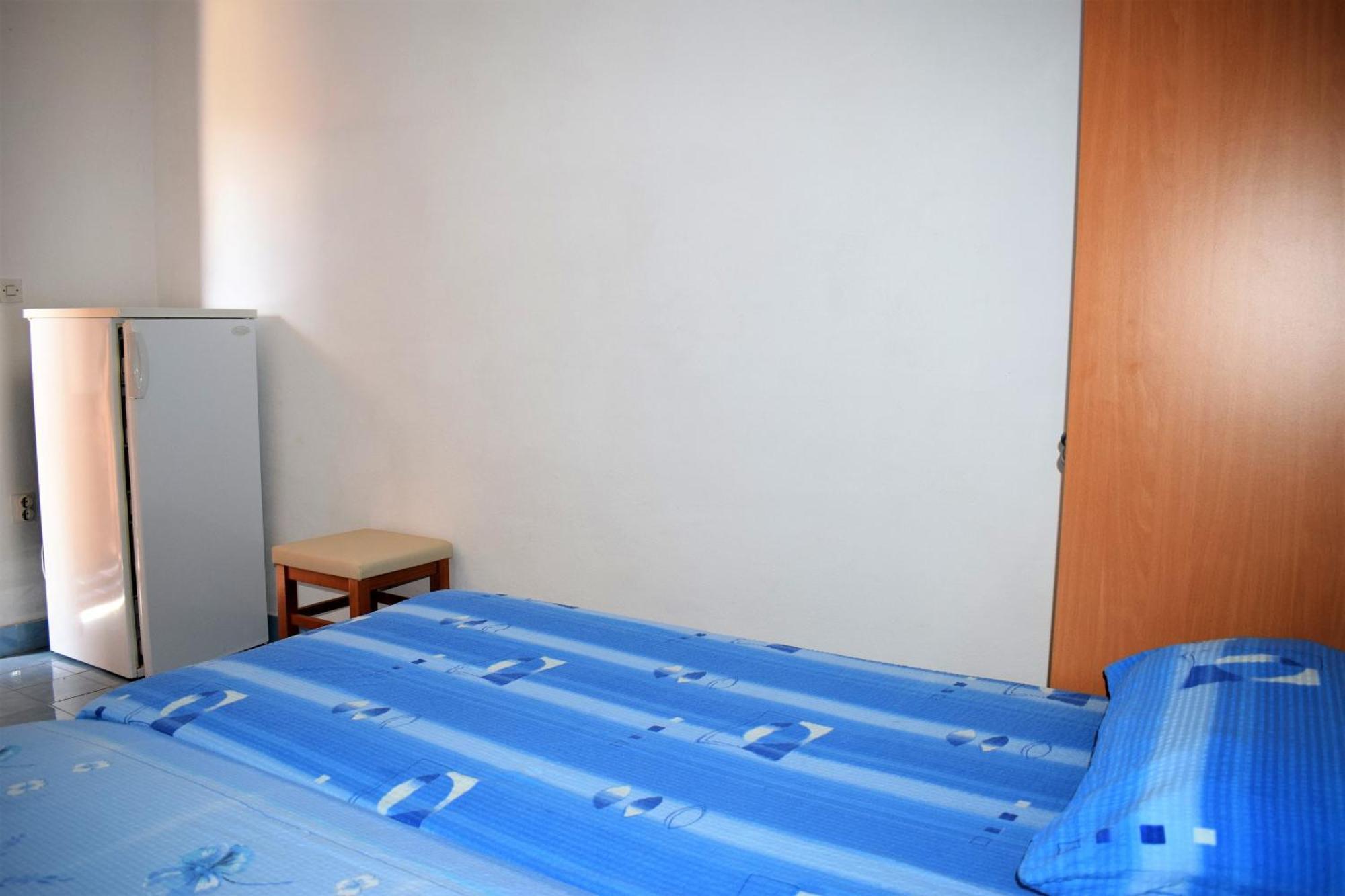 Apartments By The Sea Kabli, Peljesac - 10225 Brijesta Szoba fotó