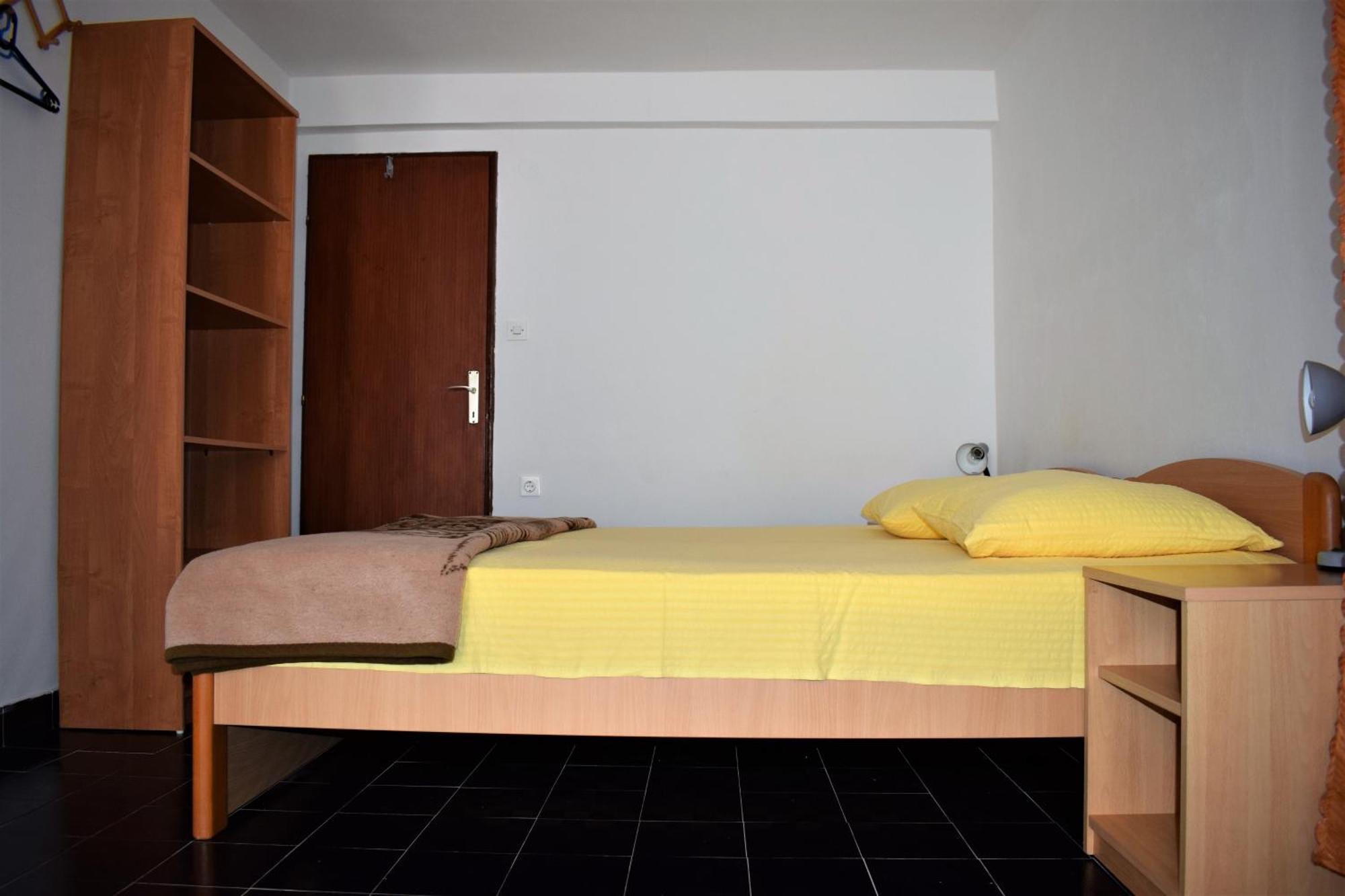 Apartments By The Sea Kabli, Peljesac - 10225 Brijesta Szoba fotó