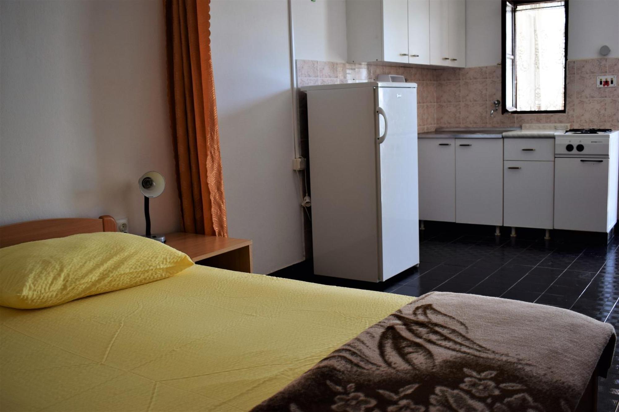Apartments By The Sea Kabli, Peljesac - 10225 Brijesta Szoba fotó