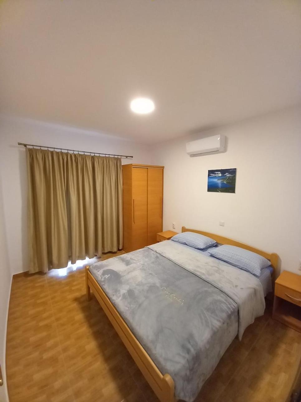 Apartments By The Sea Kabli, Peljesac - 10225 Brijesta Kültér fotó