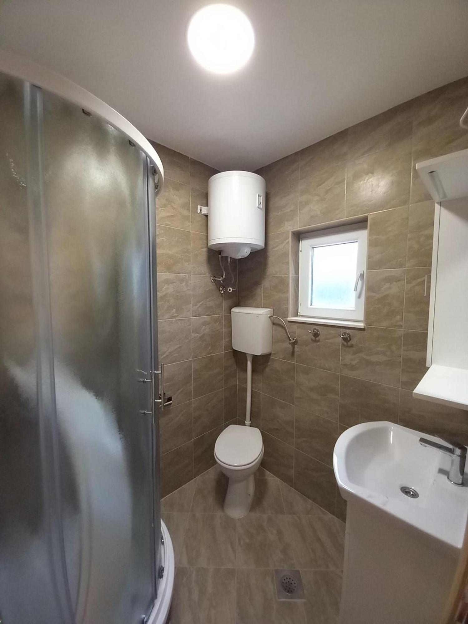 Apartments By The Sea Kabli, Peljesac - 10225 Brijesta Kültér fotó