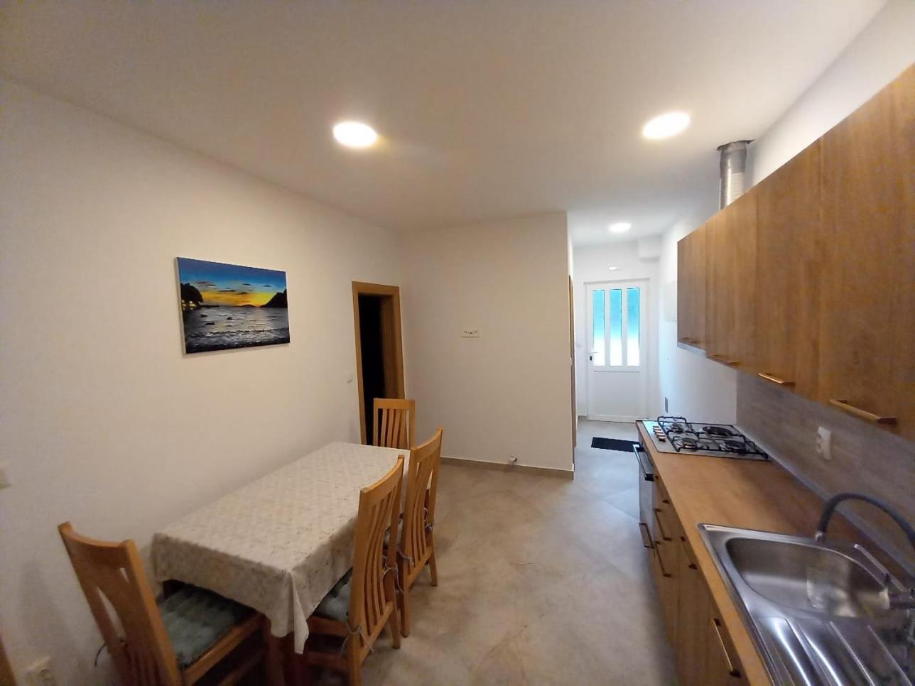 Apartments By The Sea Kabli, Peljesac - 10225 Brijesta Szoba fotó